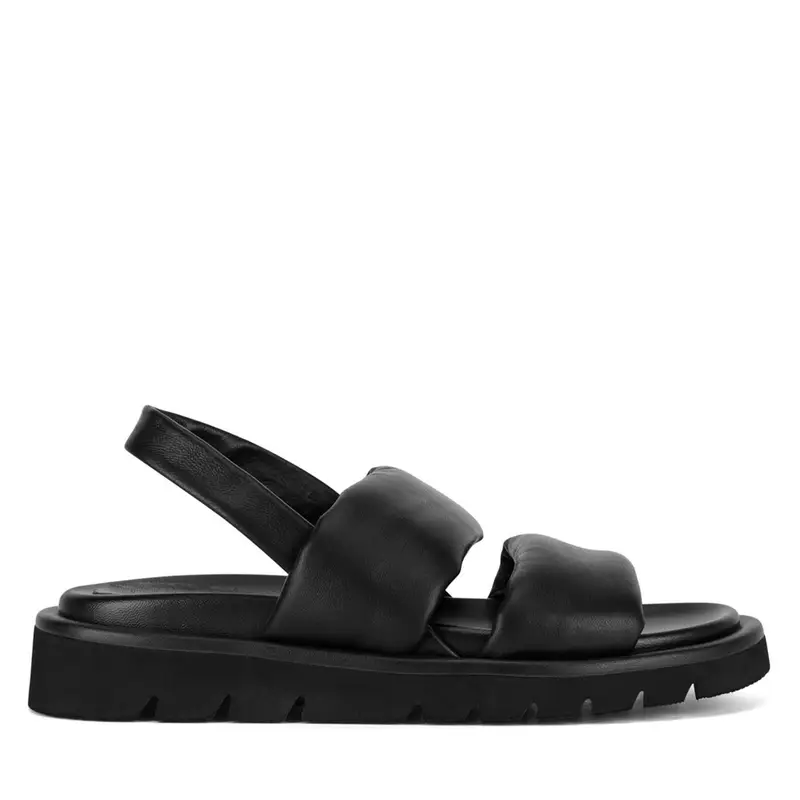 Sandali Badura PEONY-V175-16-2 Nero