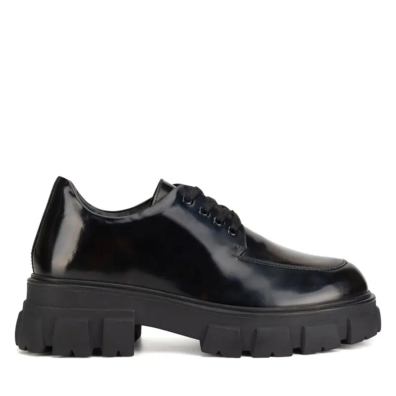 Scarpe basse Badura ELANA-01W1-001 Nero