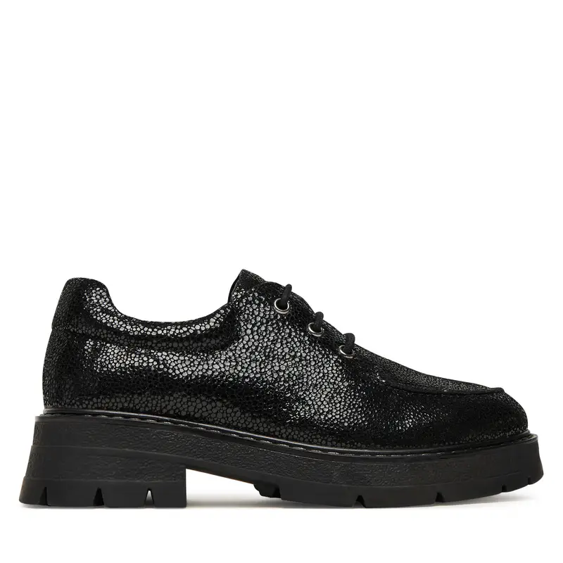 Scarpe basse Badura EO-BAND-8403-A Nero