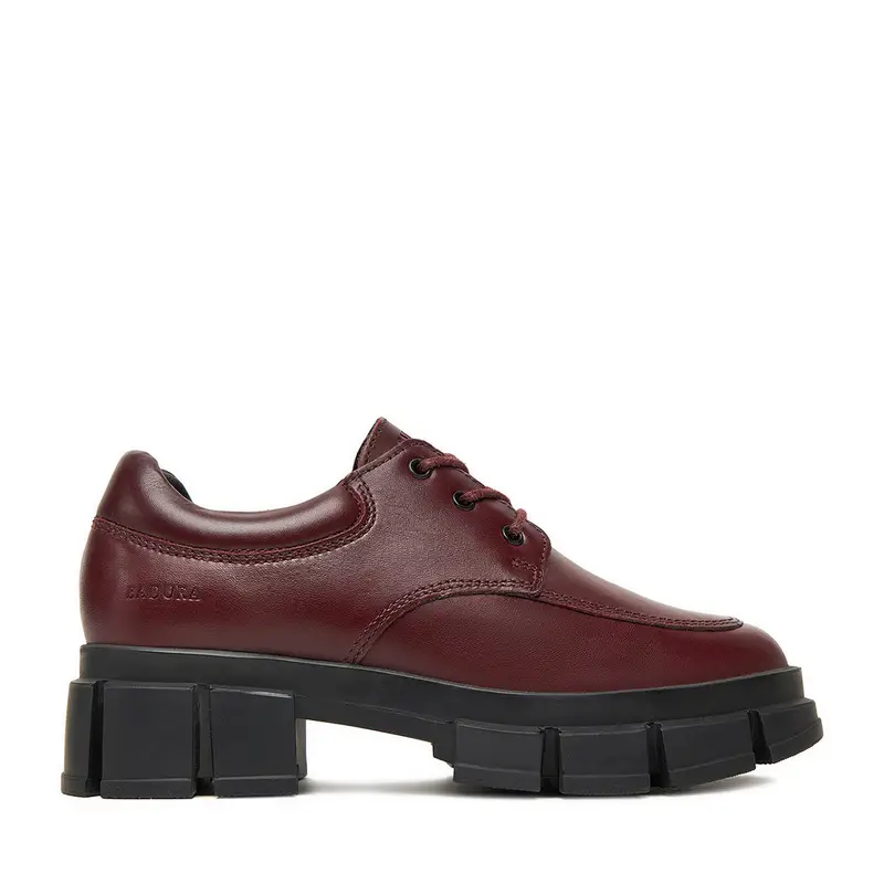 Scarpe basse Badura EO-CI12-9092-09 Bordeaux