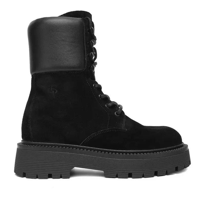 Badura Scarponcini Nero 3096894