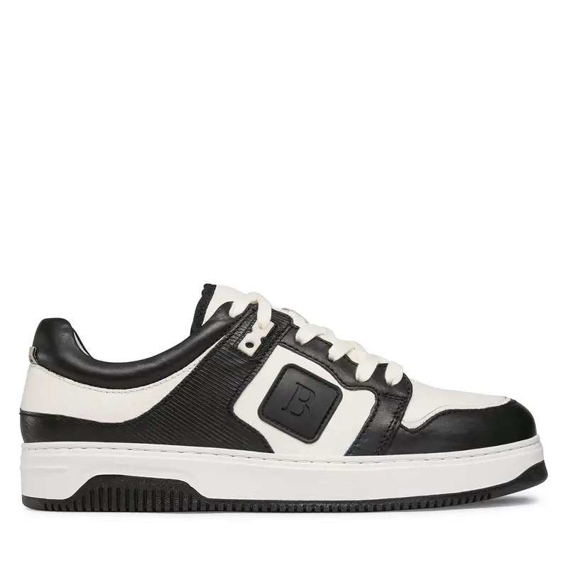 Sneakers Badura BUXTON-21 MI08 Bianco