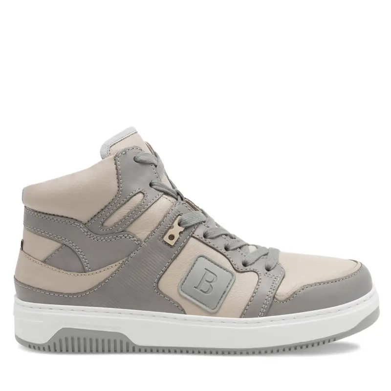 Sneakers Badura BUXTON-22 MI08 Beige