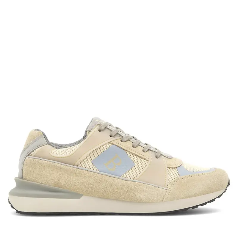 Sneakers Badura GRAFTON-23 MB Beige