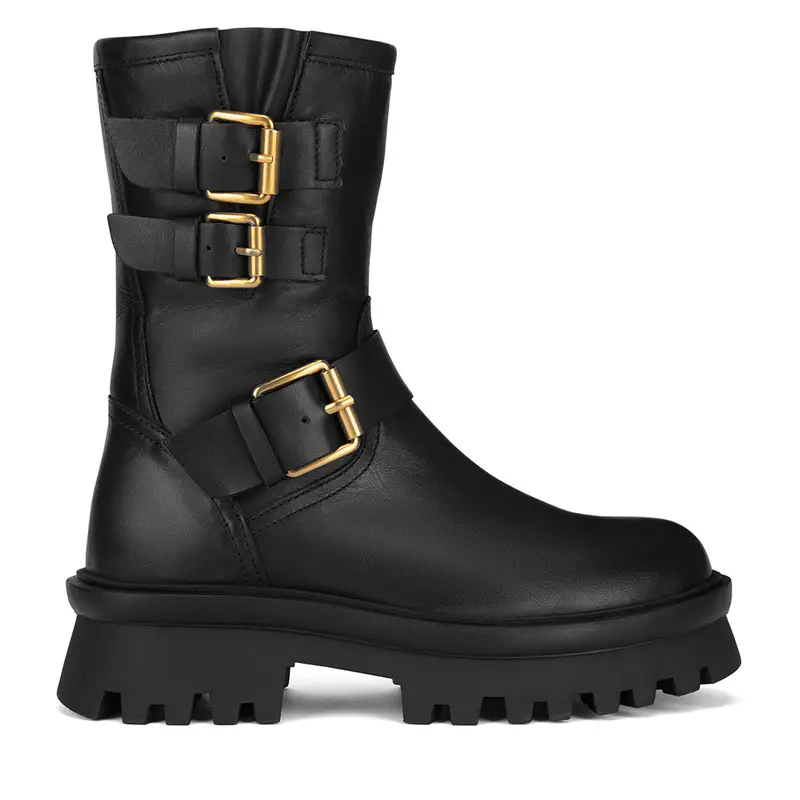 Stivaletti Badura AYBEN-1765-24 Nero