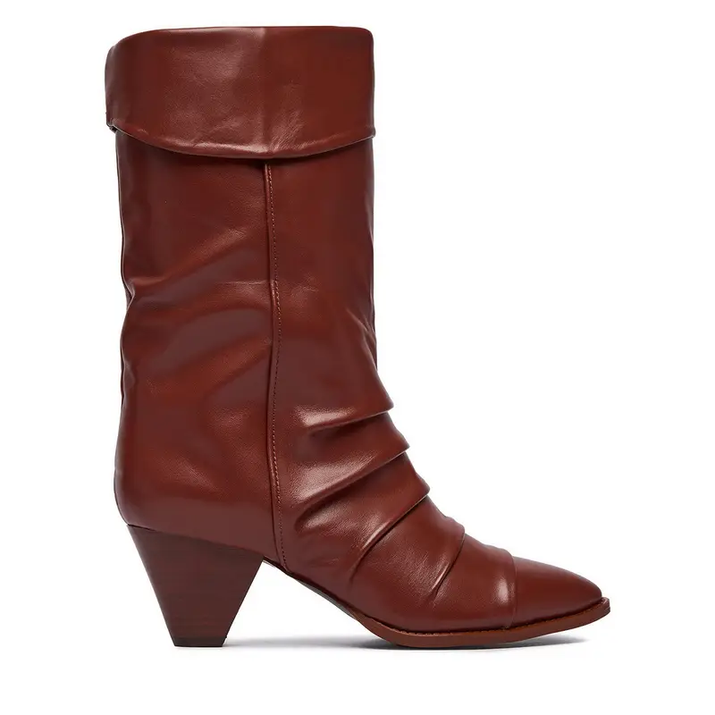 Stivaletti Badura EO-APRIL-25FW218-1 Marrone