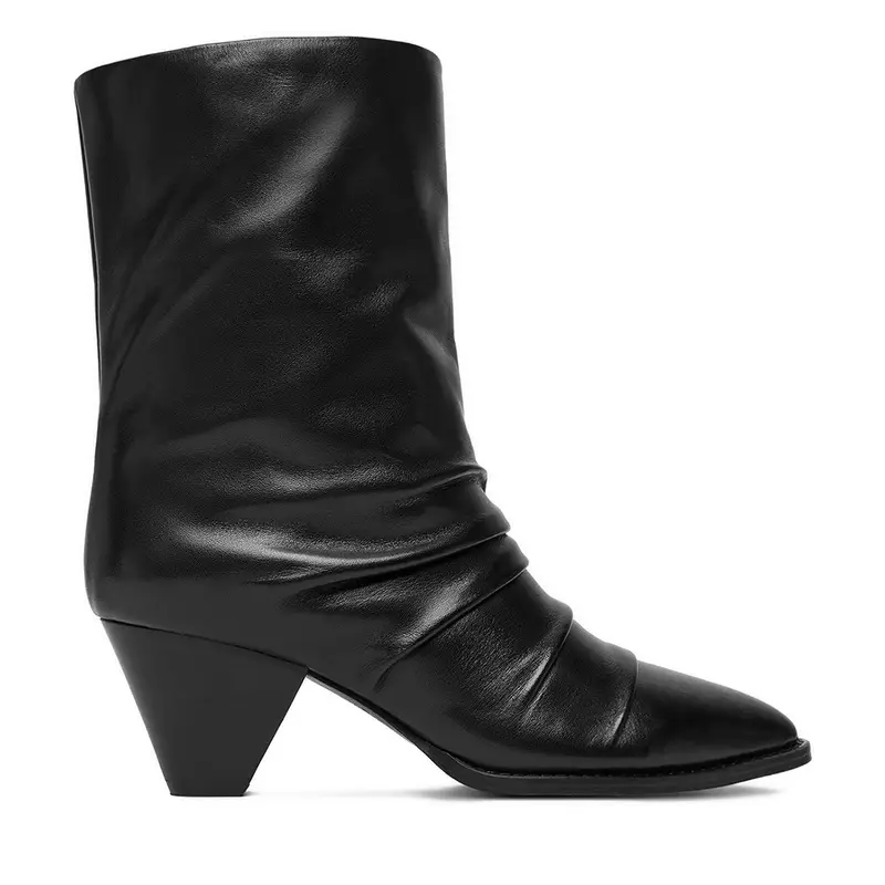 Stivaletti Badura EO-APRIL-25FW219 Nero