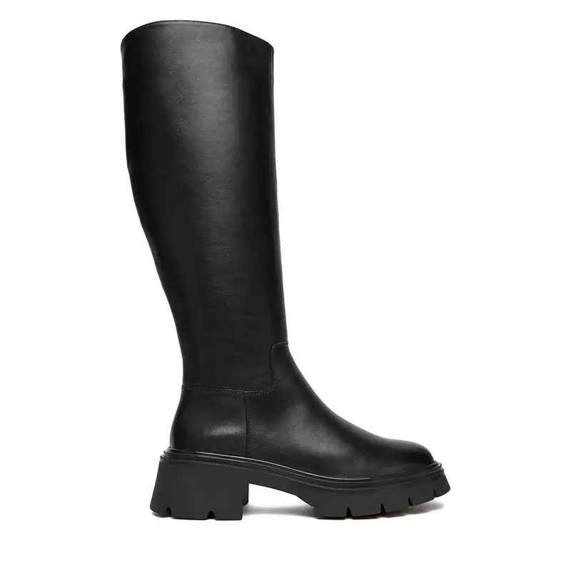 Stivali Badura C-ANIKA-MX1065-11 Nero