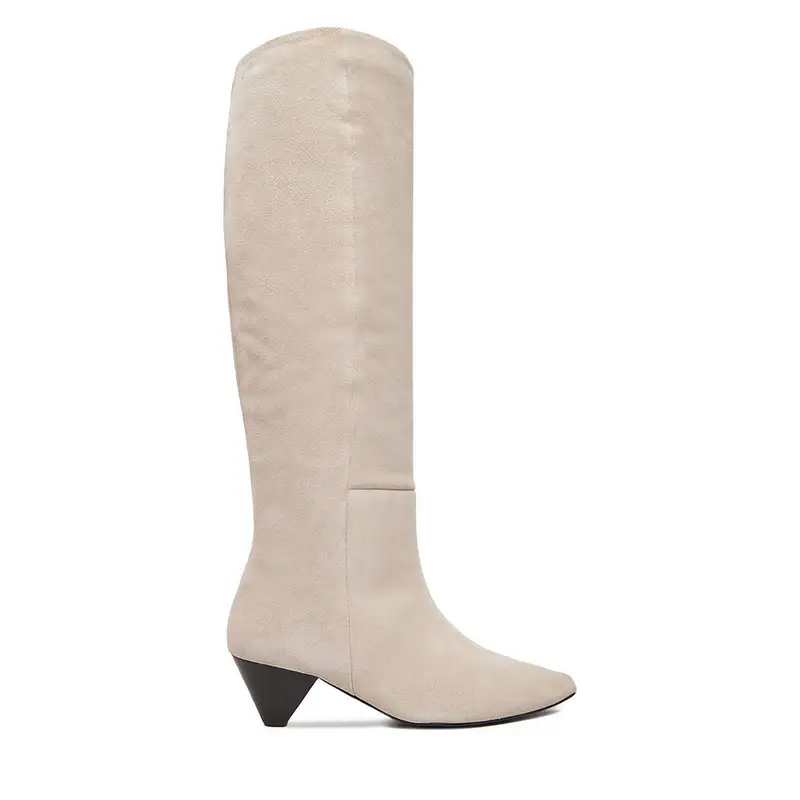 Stivali Badura EO-APRIL-123433 Grigio