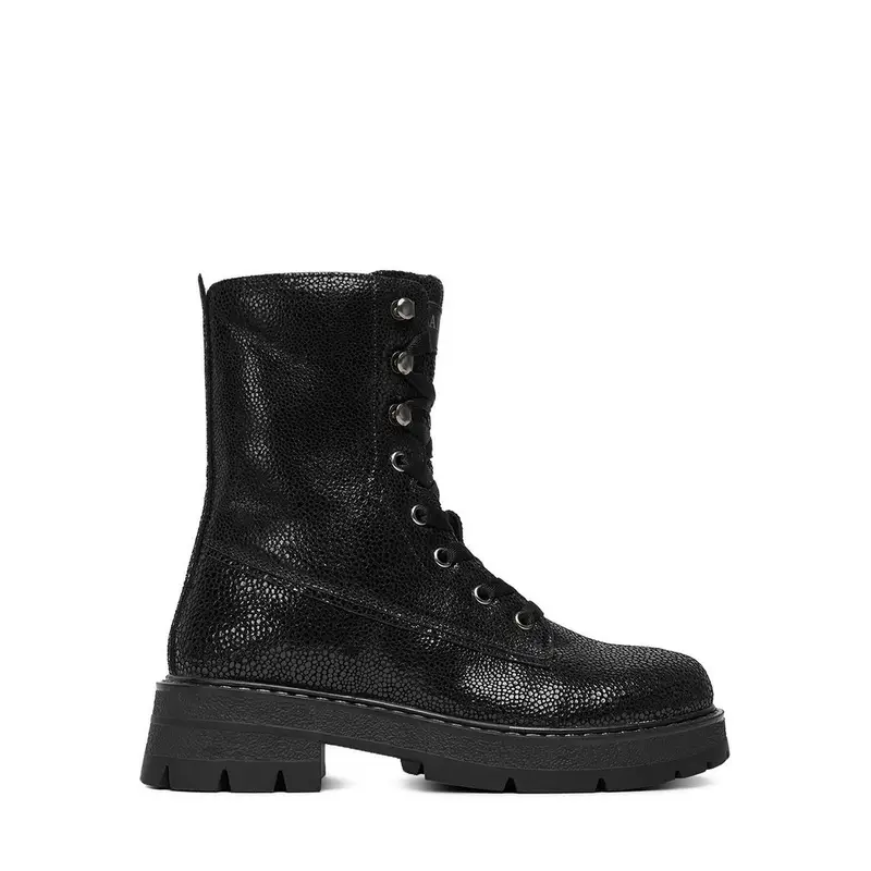 Stivali Badura EO-BAND-6216-B Nero