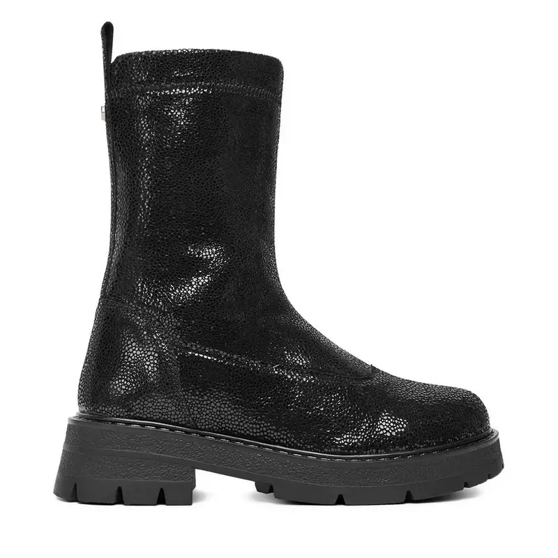 Stivali Badura EO-BAND-8404-A Nero