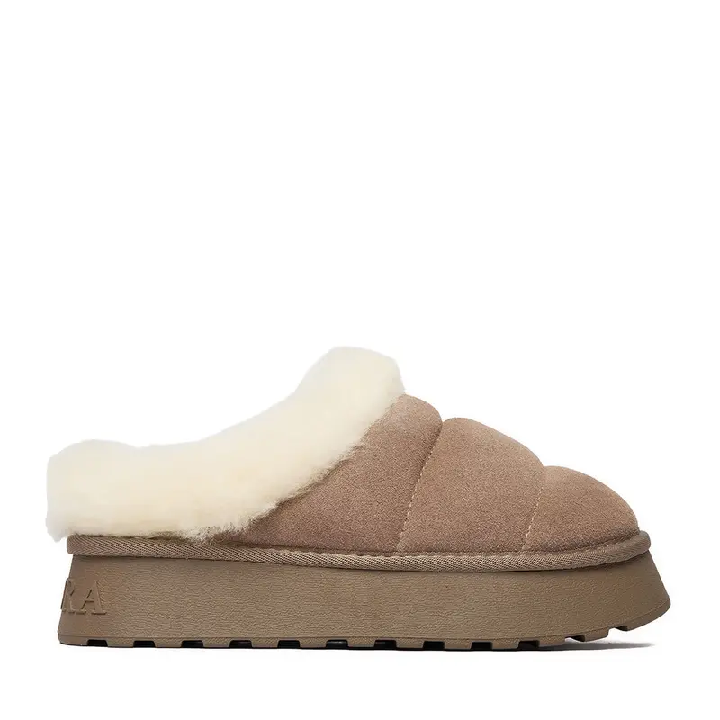 Stivali da neve Badura EO-CORA-TS6301-01 Grigio