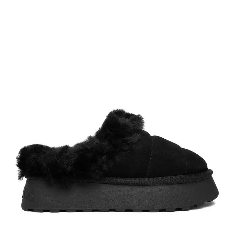 Stivali da neve Badura EO-CORA-TS6301-01 Nero