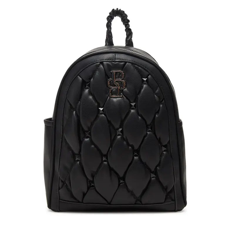 Zaino Badura BW-B212594 Nero