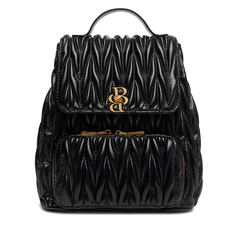 Zaino Badura CEO-ALENA-RX8847 Nero