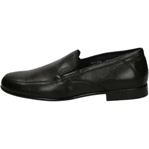 Mocassini Uomo - 3401 Nero