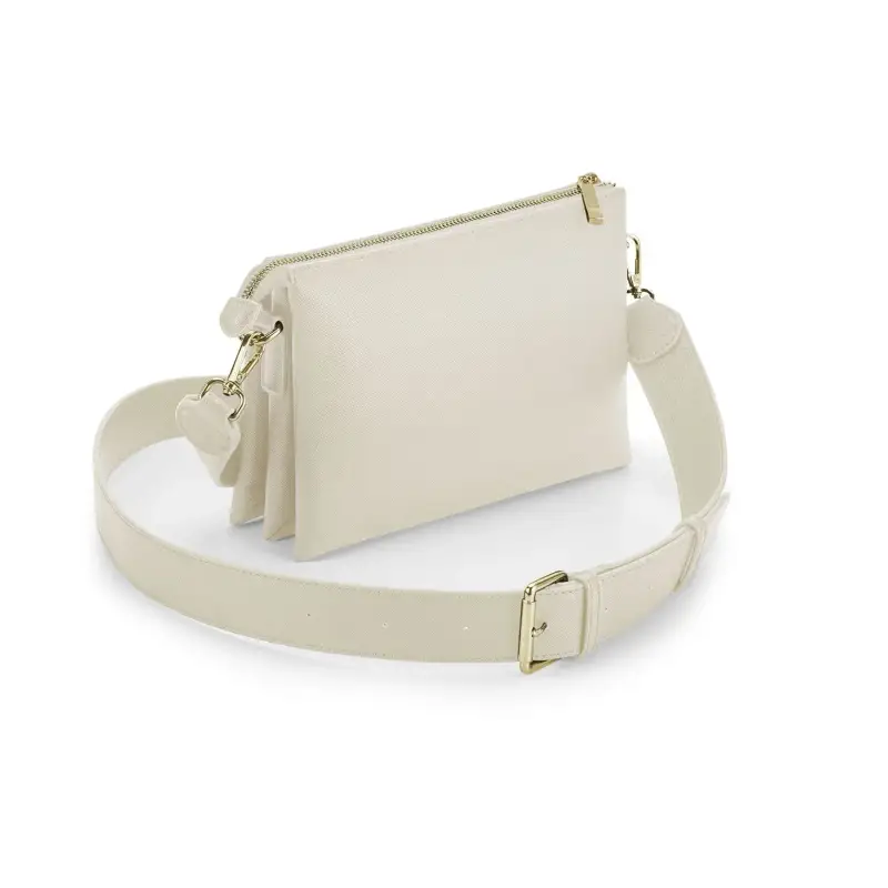 Borsa a tracolla da donna Bag Base Boutique