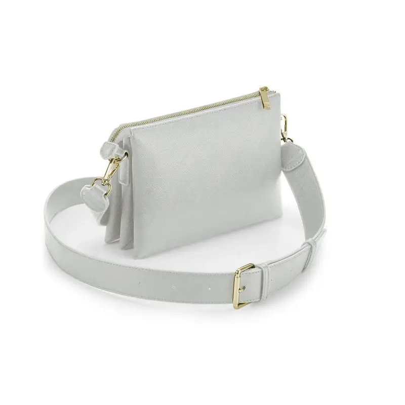 Borsa a tracolla da donna Bag Base Boutique