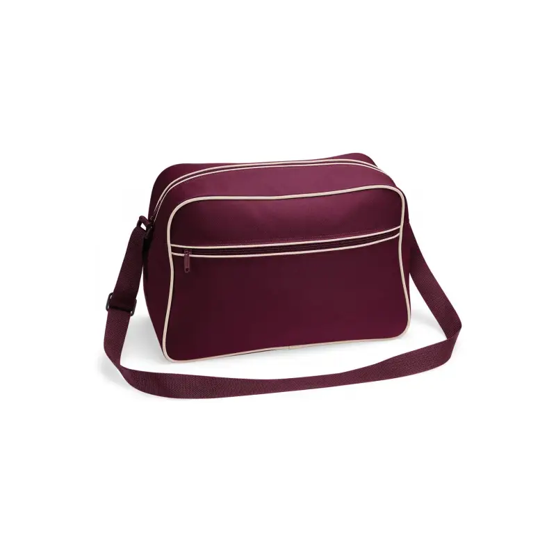 Borsa a tracolla da donna Bag Base Rétro