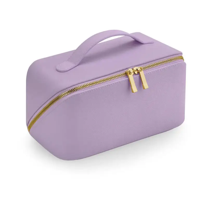 Cassetta degli attrezzi donna Bag Base Boutique Open Flat