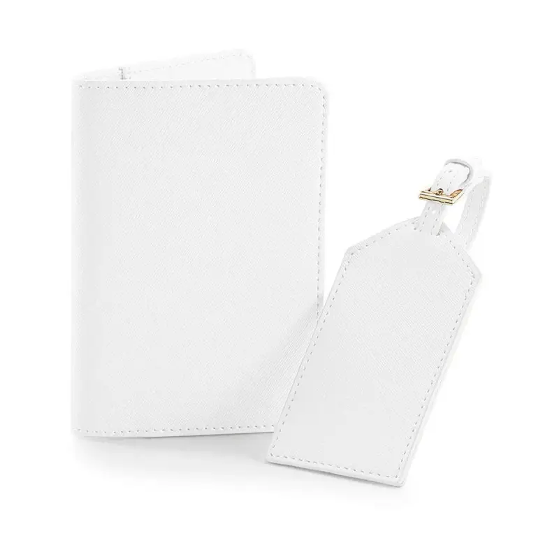 Copri passaporto da donna Bag Base Boutique (x2)