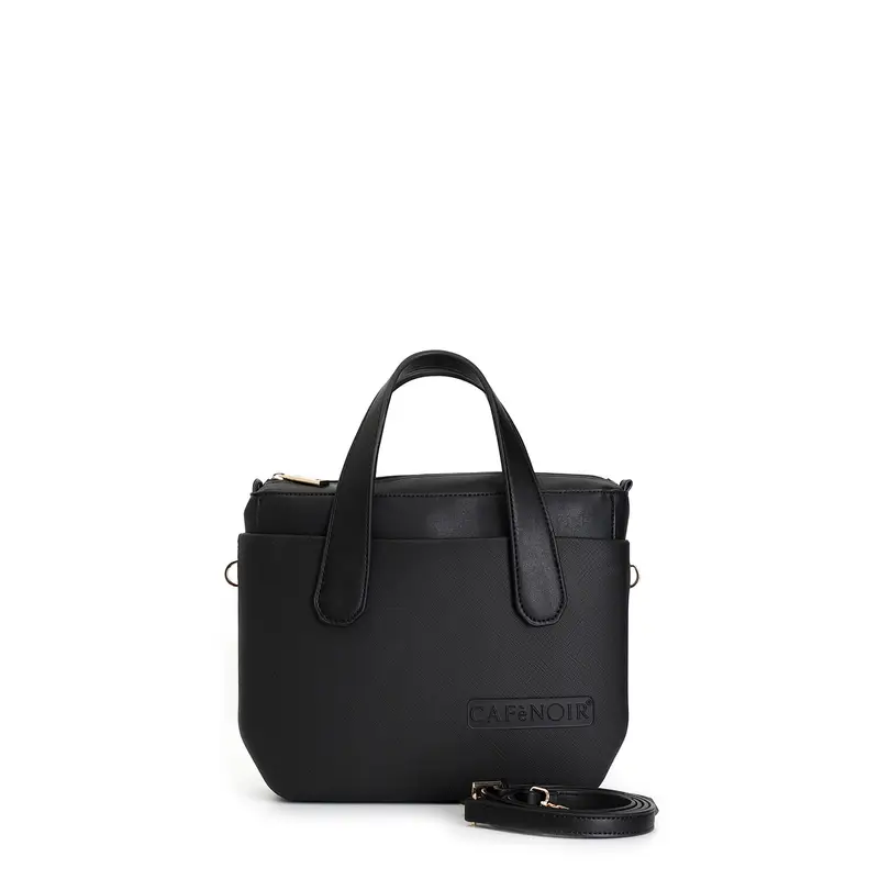 bag in eva con tasca interna nero taglia unica