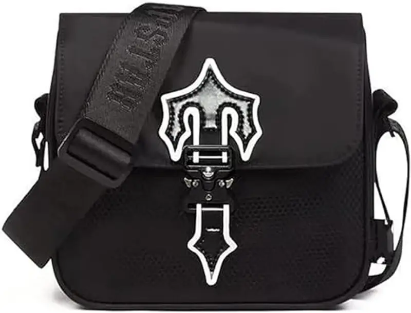 Zingking Oxford Nero 796653