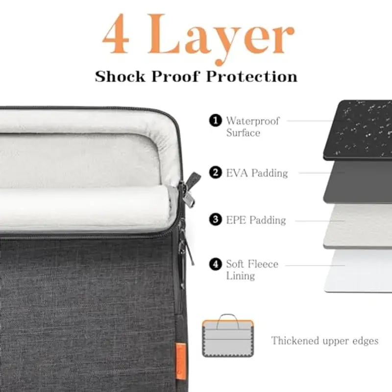 Bagasin Borsa a tracolla Grigio 2276961 miniatura 3