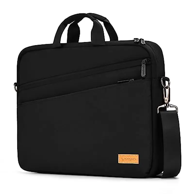 Bagasin Borsa messenger Nero 1204499