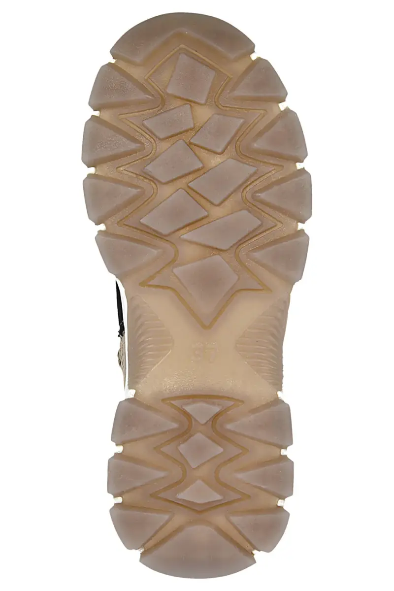 BAGATT Scarponcini Beige 3886023 miniatura 4