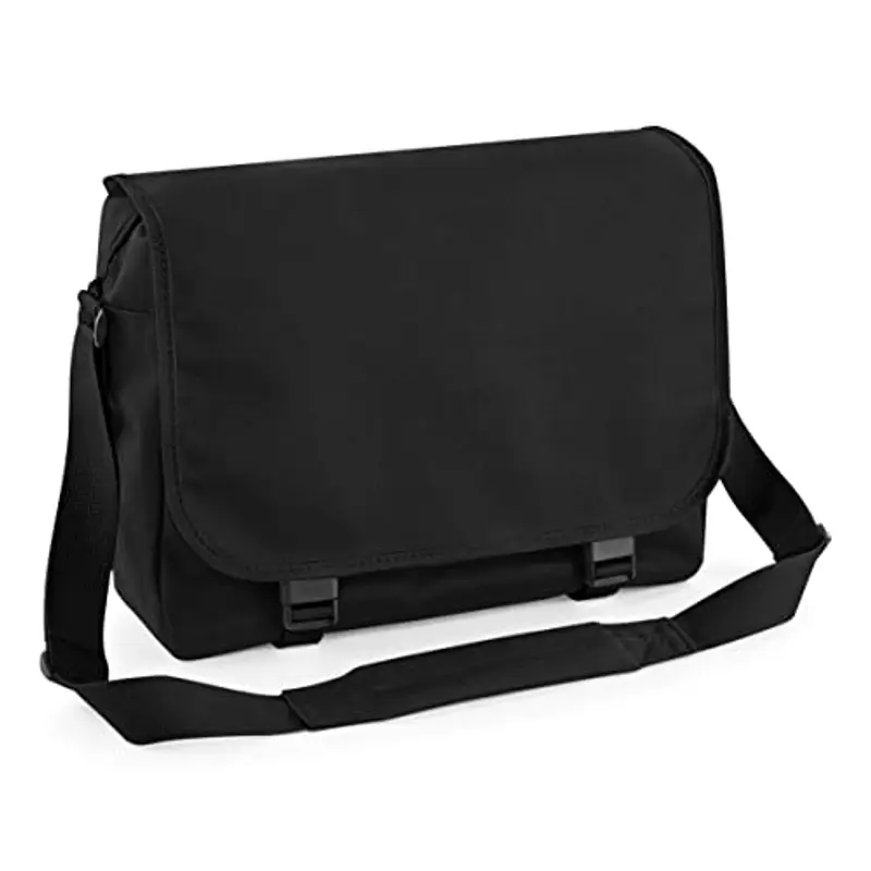 BagBase Borsa messenger Nero 1600452