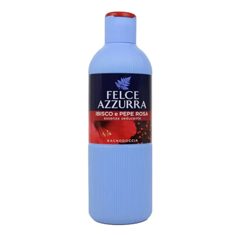 Bagnodoccia Fiori Di Sakura 650 Ml