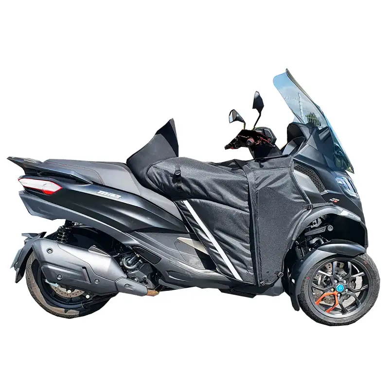 Grembiule Bagster Piaggio Mp3 400 / 530