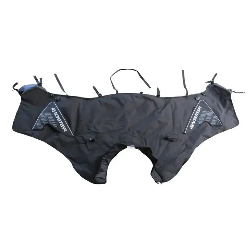 Grembiule per scooter Bagster 2020 - Boomerang Honda Integra 750 2014