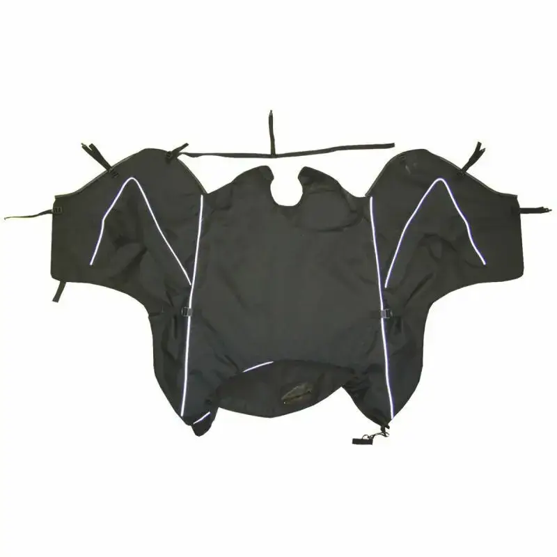 Grembiule per scooter Bagster Boomerang Kymco G Dink 125 2011-2015