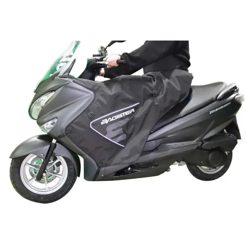 Grembiule per scooter Bagster Boomerang Suzuki Burgman 125 2014-2020