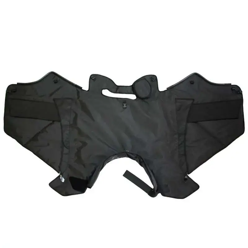 Grembiule per scooter Bagster Roll Ster Honda Pcx 125 2019-2020