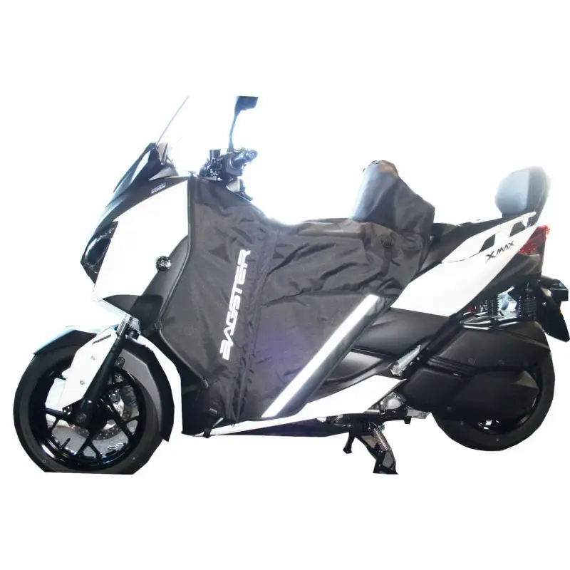 Grembiule per scooter Bagster winzip x-max 125/300