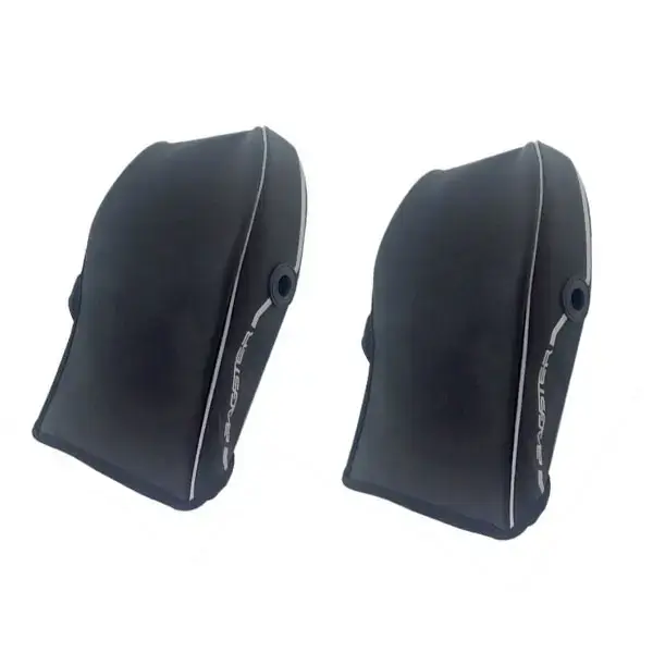 Maniche Bagster Exxel