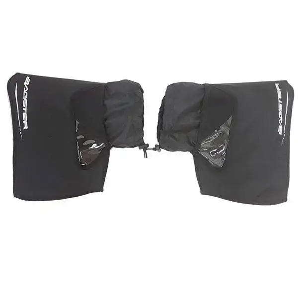 Maniche Bagster First