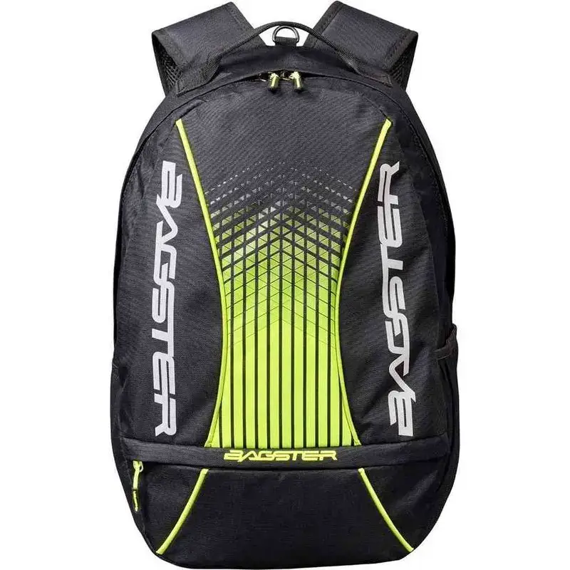 Zaino Bagster PLAYER EVO Fluo