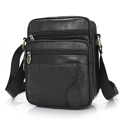 BAGZY Borsello Uomo 3142214