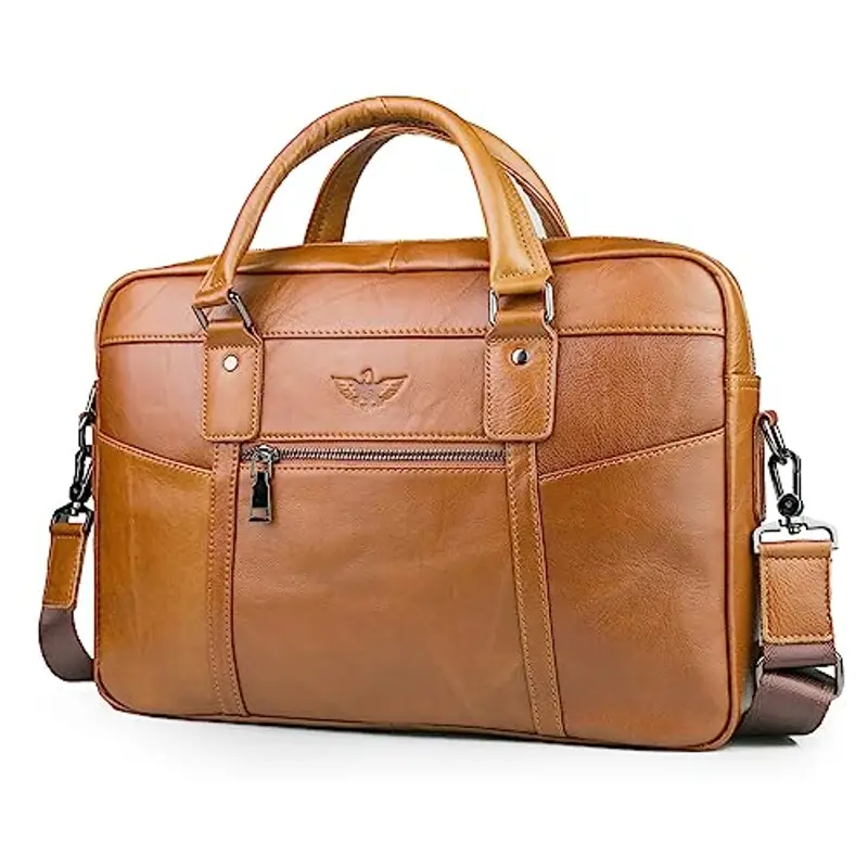 BAGZY Portadocumenti Uomo 2097773