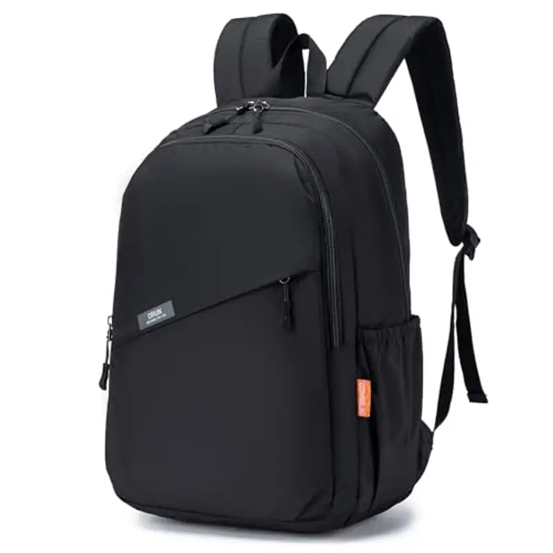 BAGZY Zaino da viaggio Viola 2151785