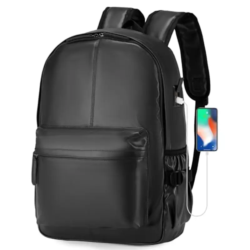 BAGZY Zaino da viaggio Uomo 1571288