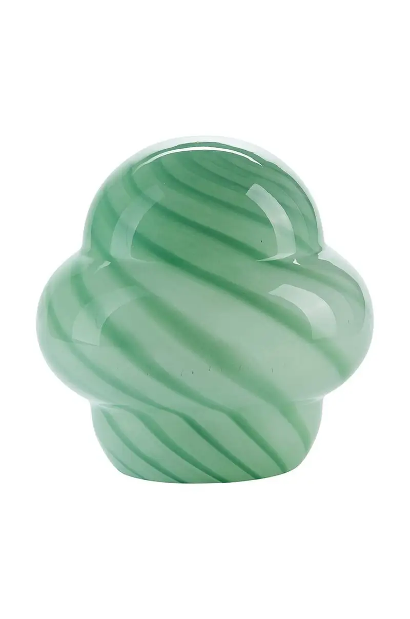 lampada da tavolo Verde