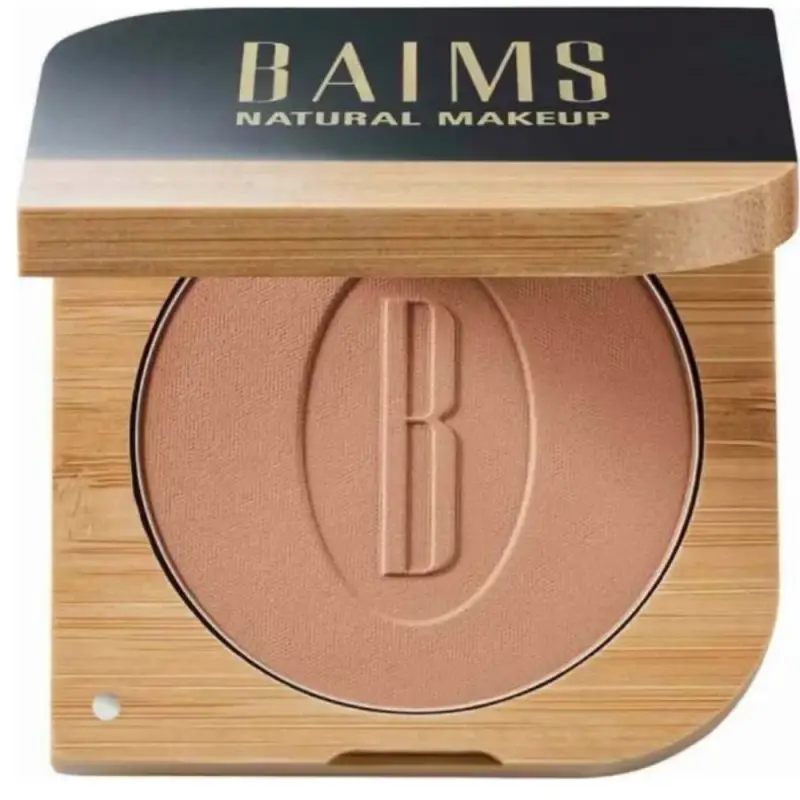 Abbronzante minerale e contorno 20 ambra (9 g)