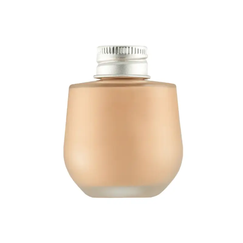 Fondotinta fluido ricarica Excellent Skin 30 Nude (30 g)