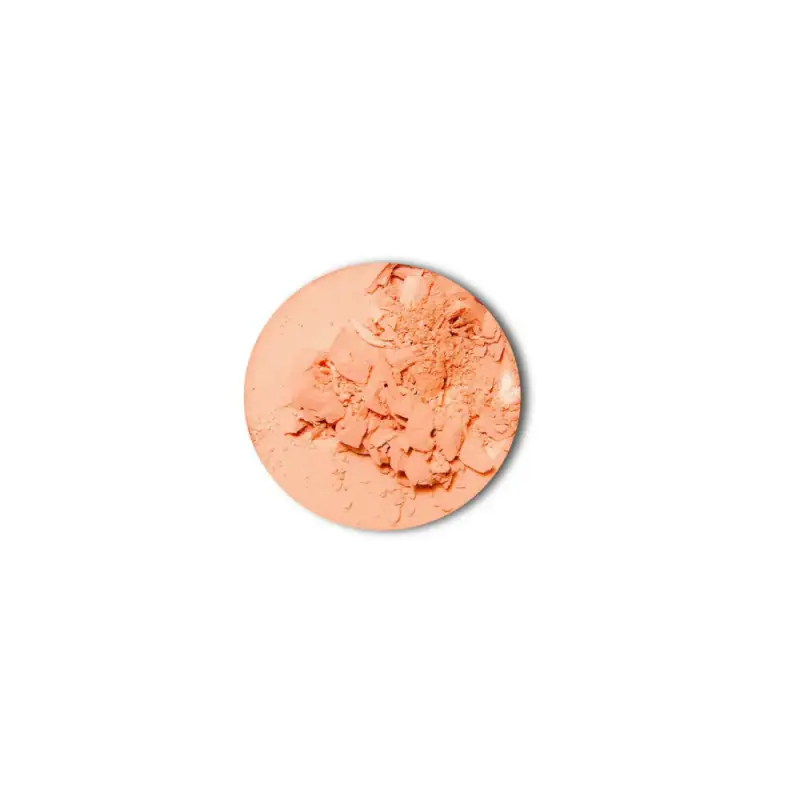 Ricarica Blush minerale satinato 20 pesca (9 g)