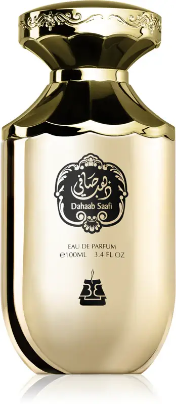 Dahaab Saafi EDP - 100 ml